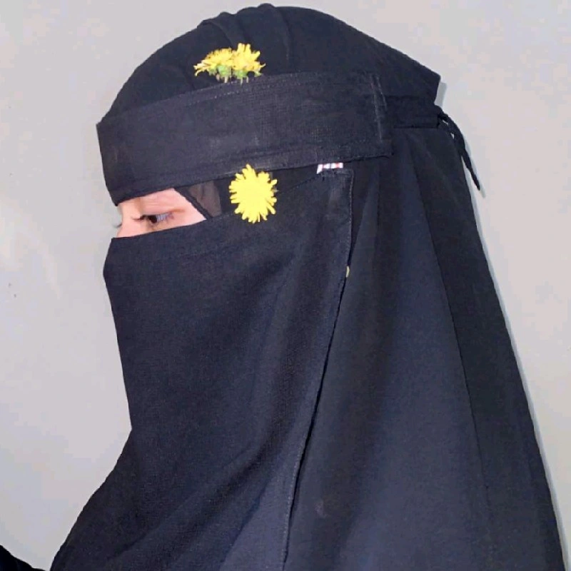Kamar un nisa khan